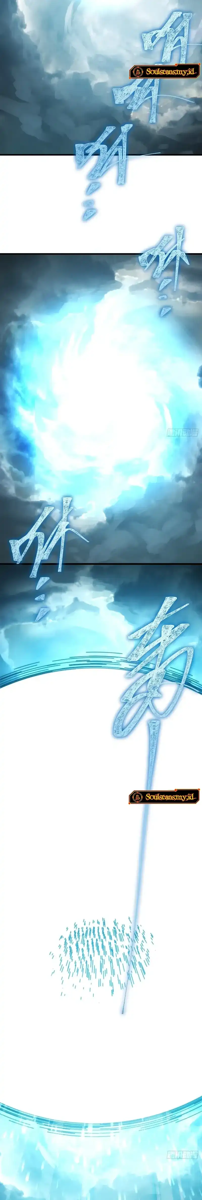 Baca My Simulated Path to Immortality - Chapter 39 halaman 13