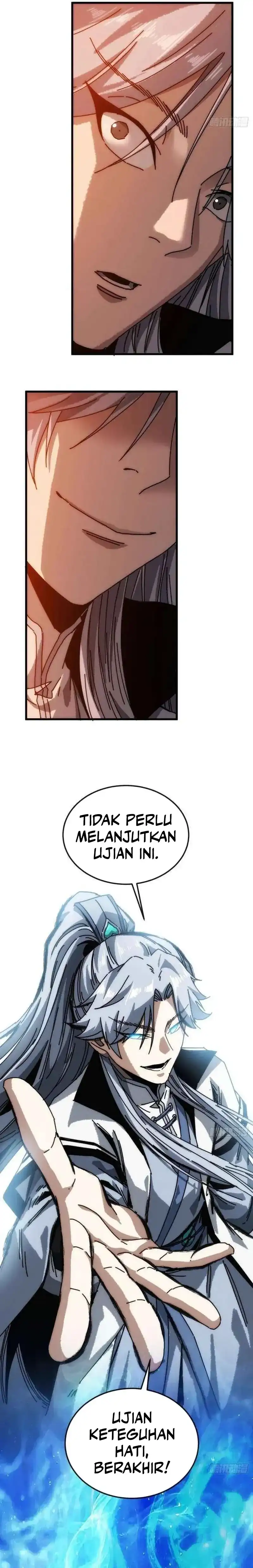 Baca My Simulated Path to Immortality - Chapter 42 halaman 20