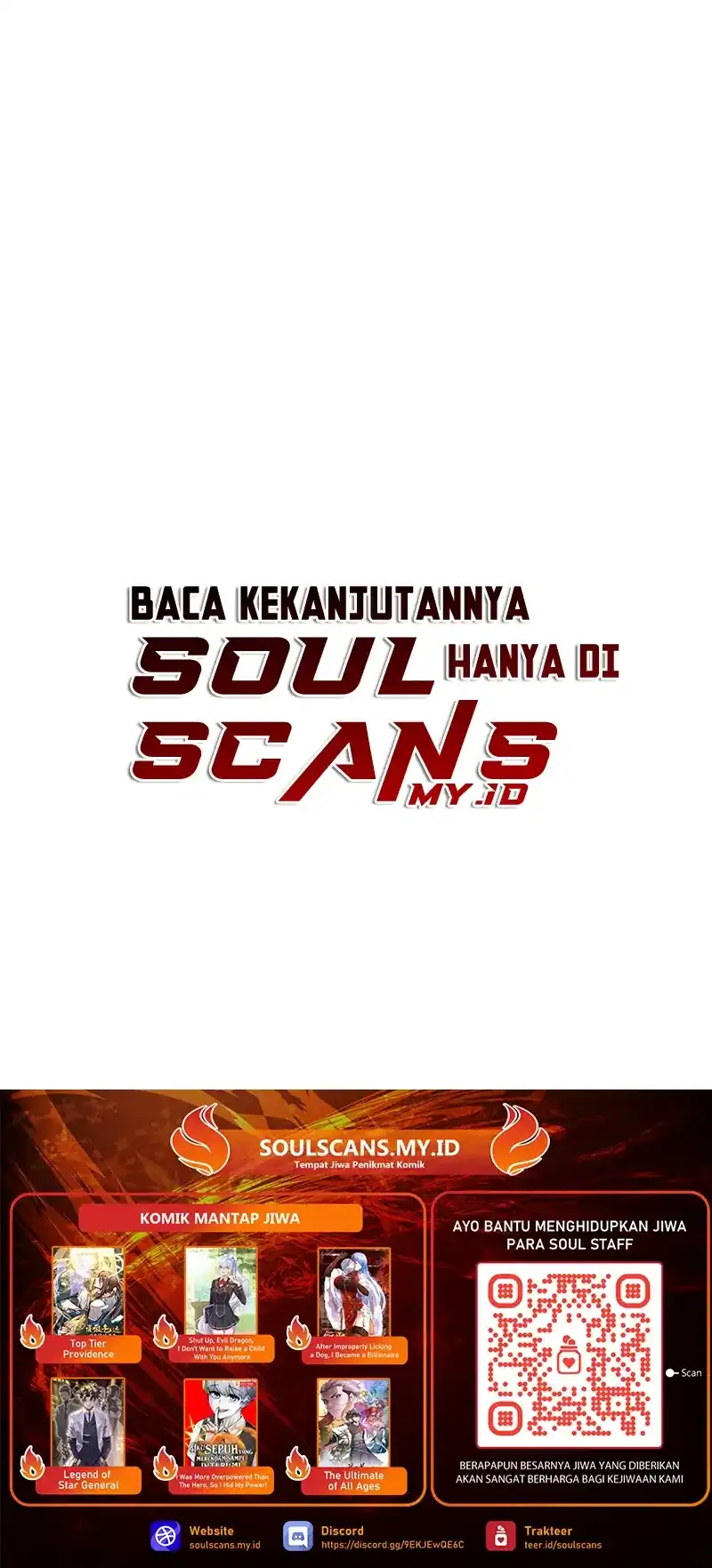 Baca My Simulated Path to Immortality - Chapter 44 halaman 21