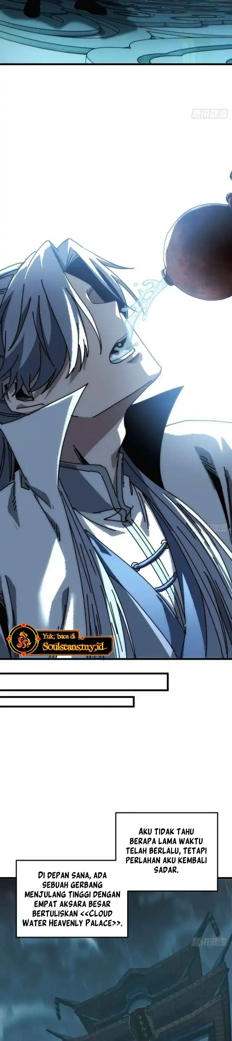 Baca My Simulated Path to Immortality - Chapter 44 halaman 7