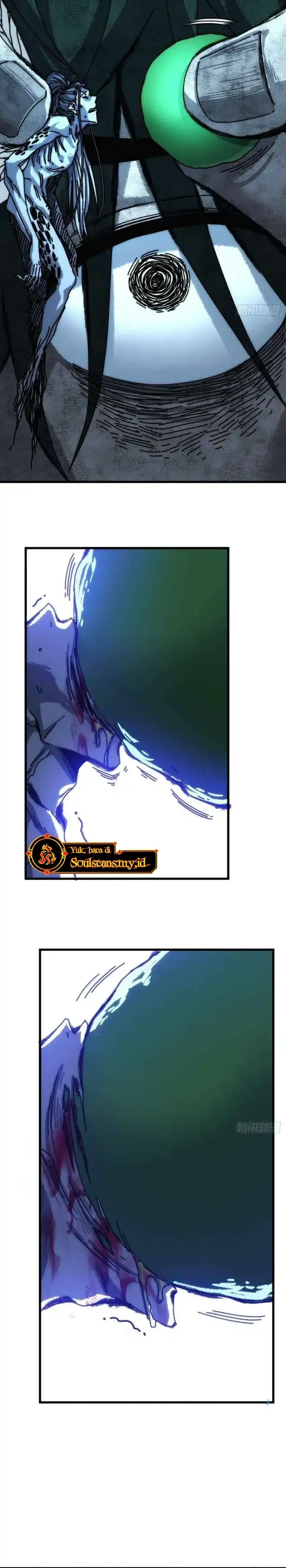 Baca My Simulated Path to Immortality - Chapter 45 halaman 5