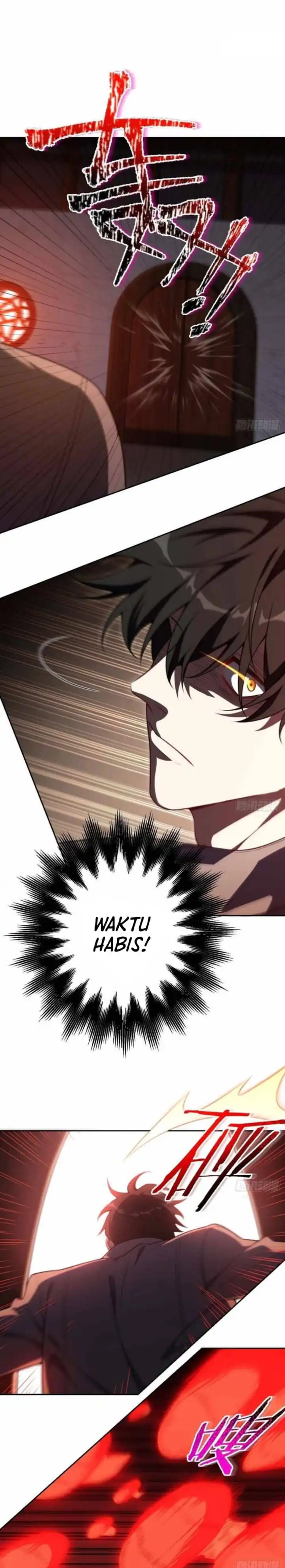 Baca My Strange Life - Chapter 01 halaman 12