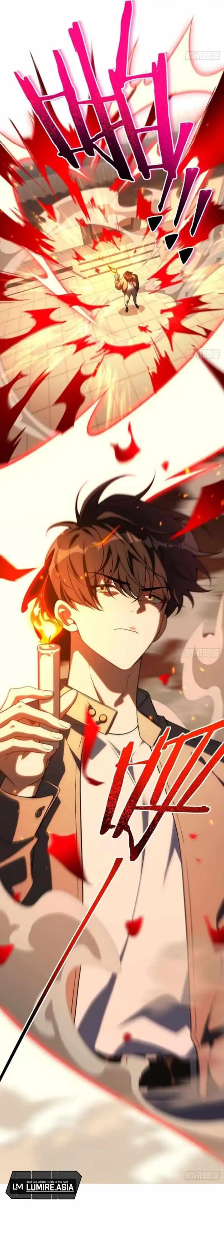 Baca My Strange Life - Chapter 01 halaman 14