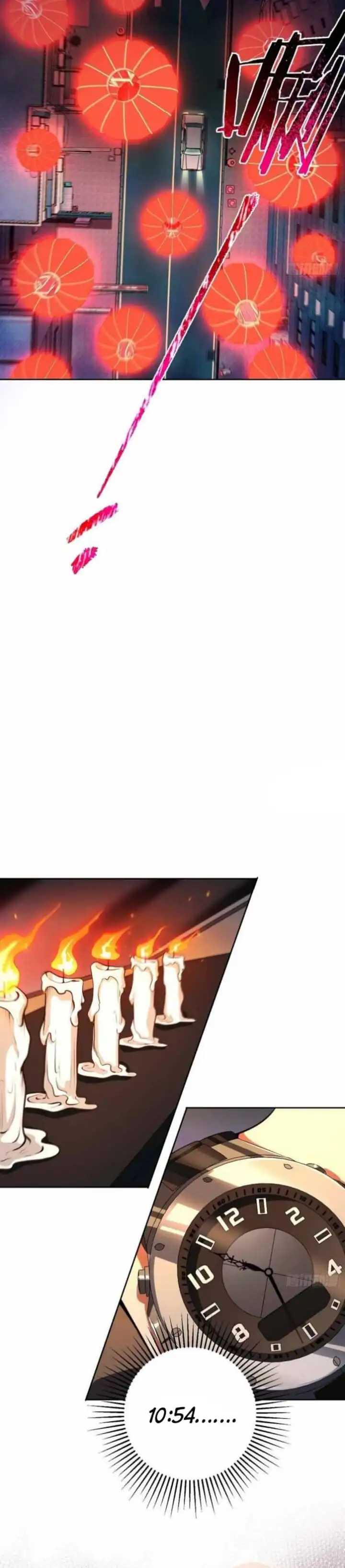 Baca My Strange Life - Chapter 01 halaman 16