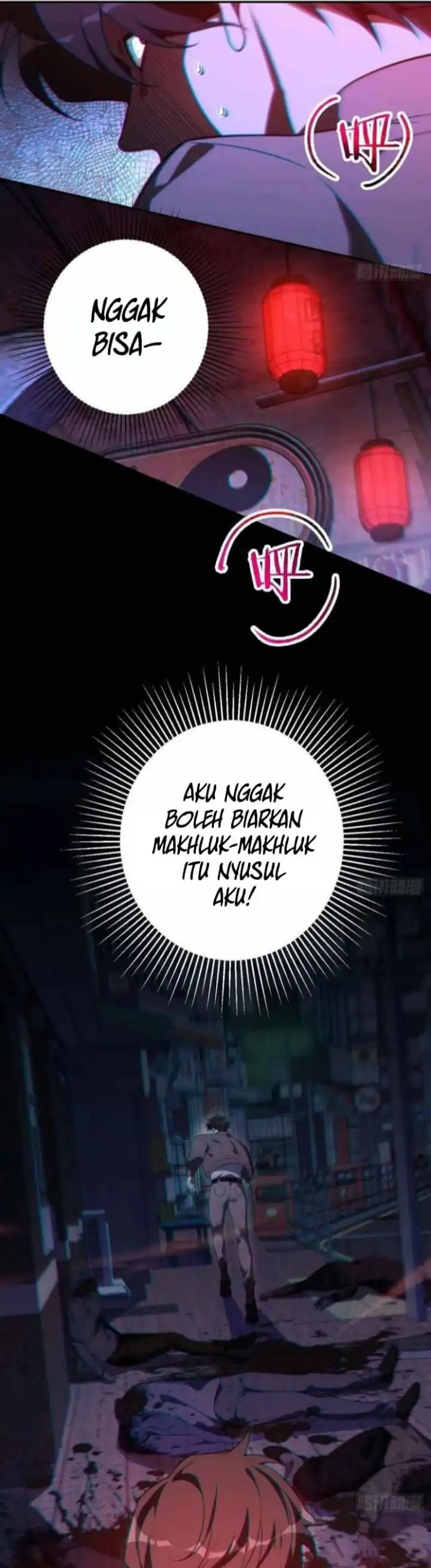 Baca My Strange Life - Chapter 01 halaman 2