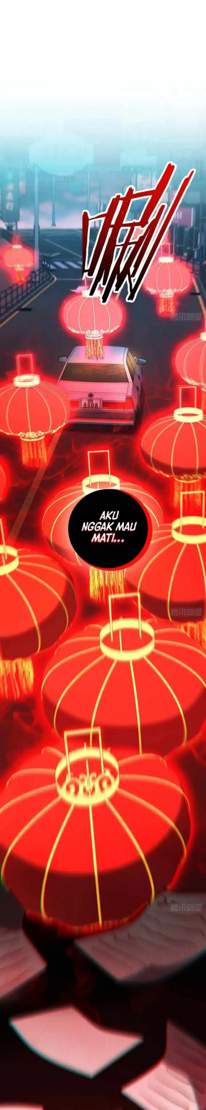 Baca My Strange Life - Chapter 01 halaman 20