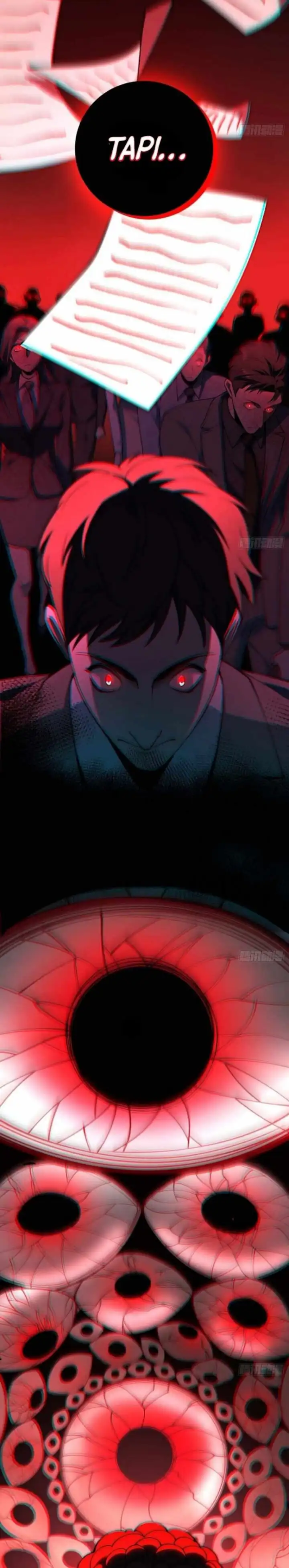 Baca My Strange Life - Chapter 01 halaman 21