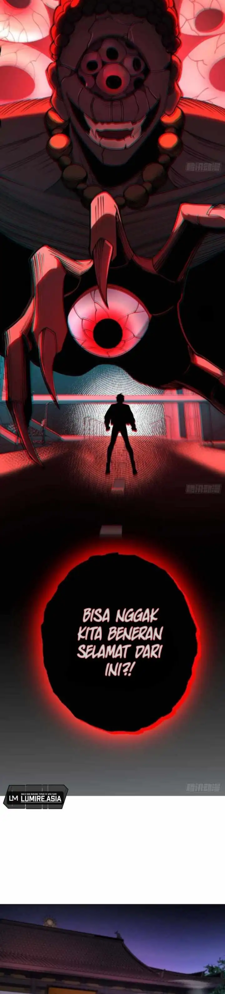 Baca My Strange Life - Chapter 01 halaman 22