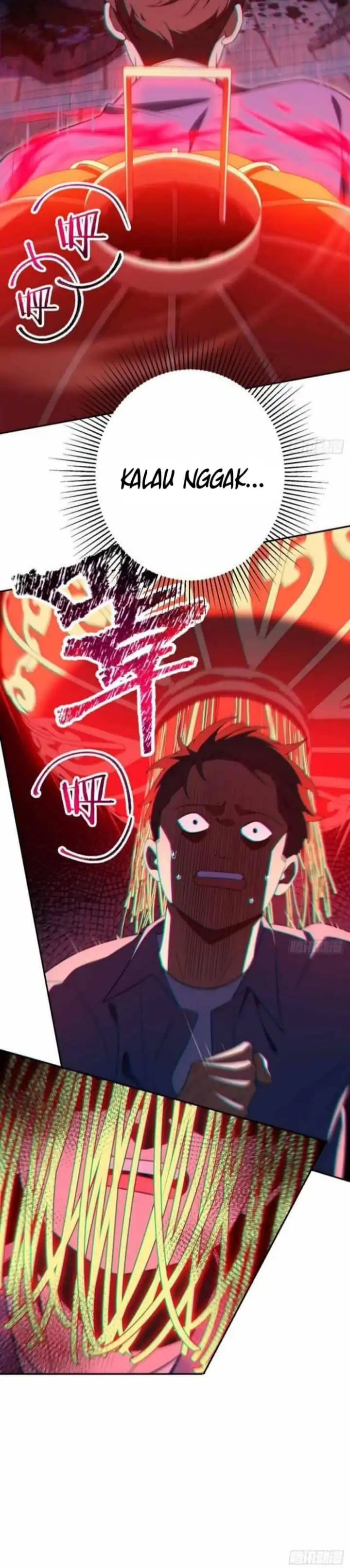 Baca My Strange Life - Chapter 01 halaman 3