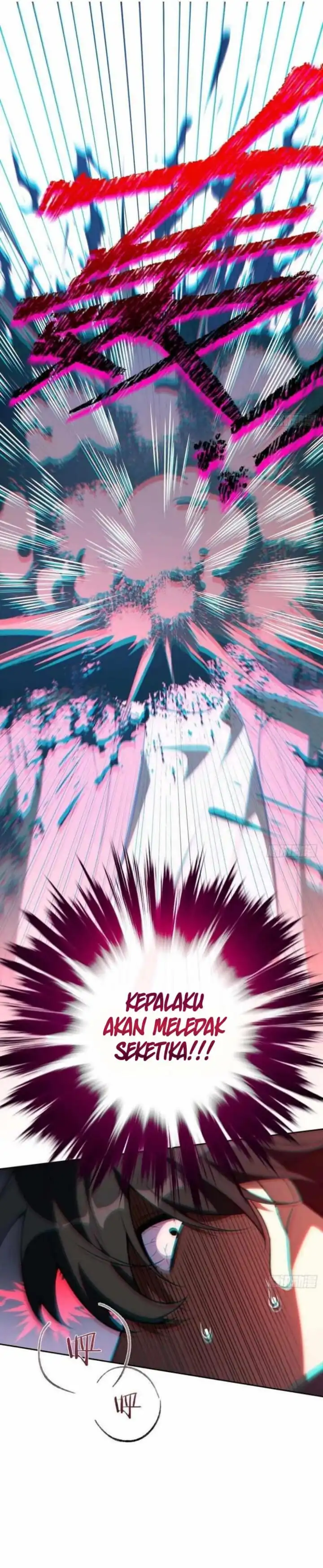 Baca My Strange Life - Chapter 01 halaman 4