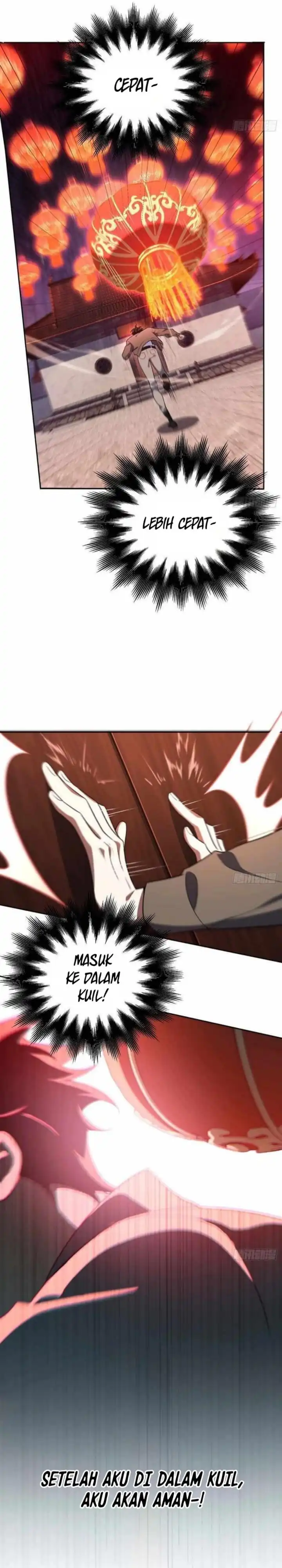 Baca My Strange Life - Chapter 01 halaman 5