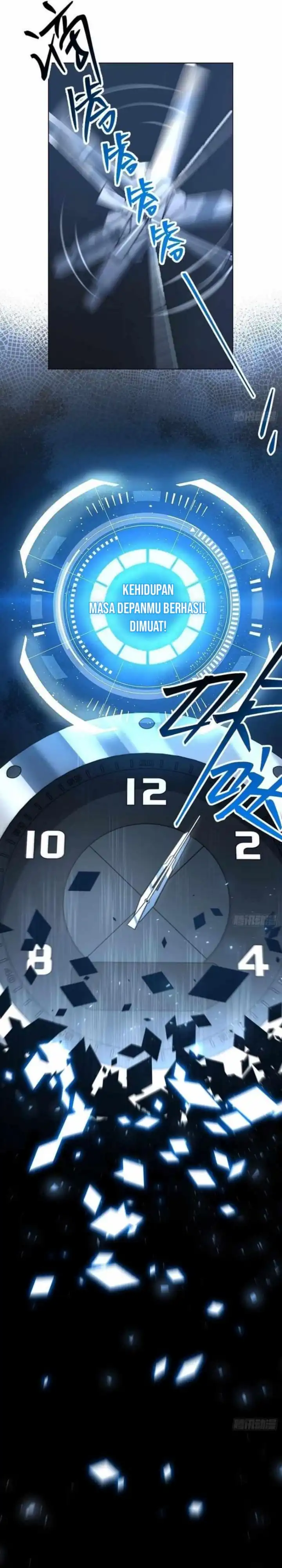 Baca My Strange Life - Chapter 02 halaman 12