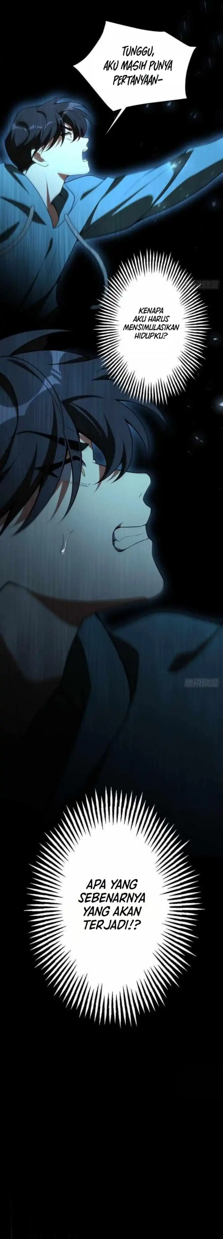 Baca My Strange Life - Chapter 02 halaman 13