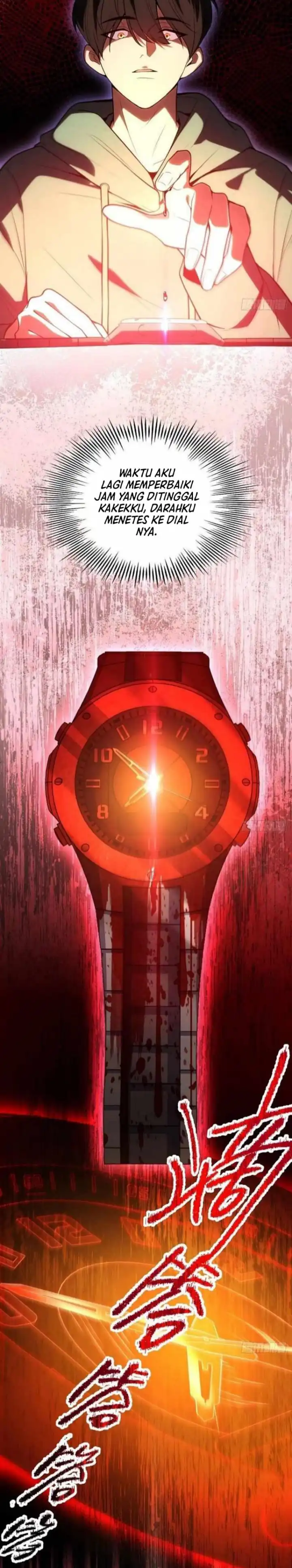 Baca My Strange Life - Chapter 02 halaman 2