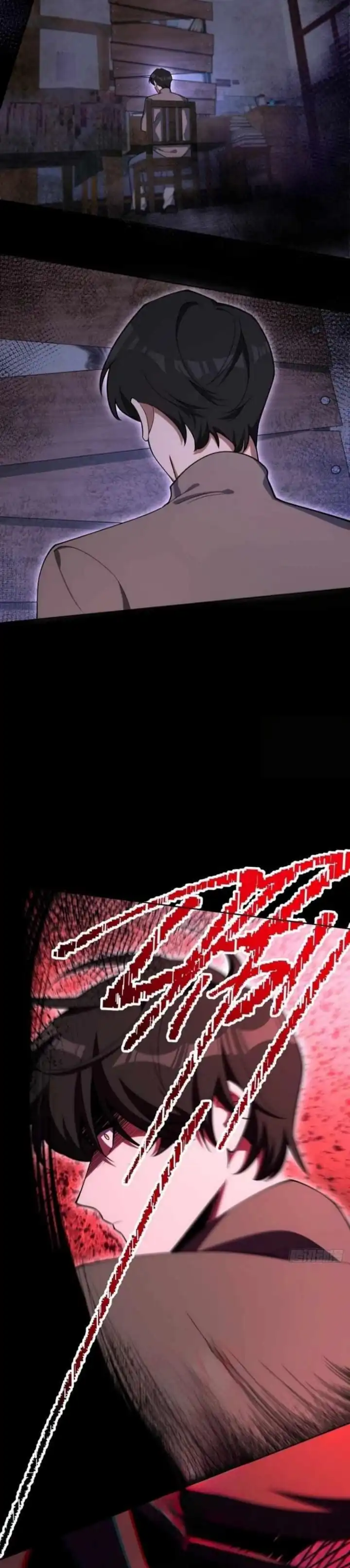 Baca My Strange Life - Chapter 02 halaman 21