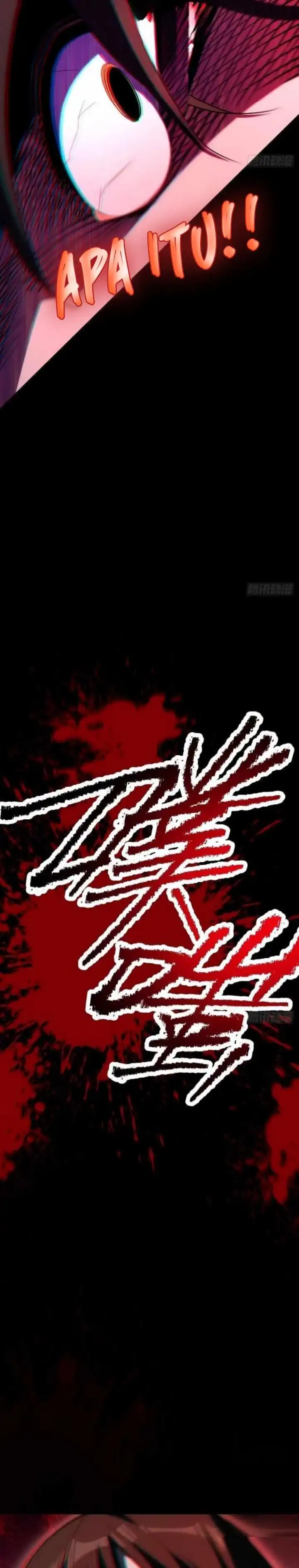 Baca My Strange Life - Chapter 02 halaman 22