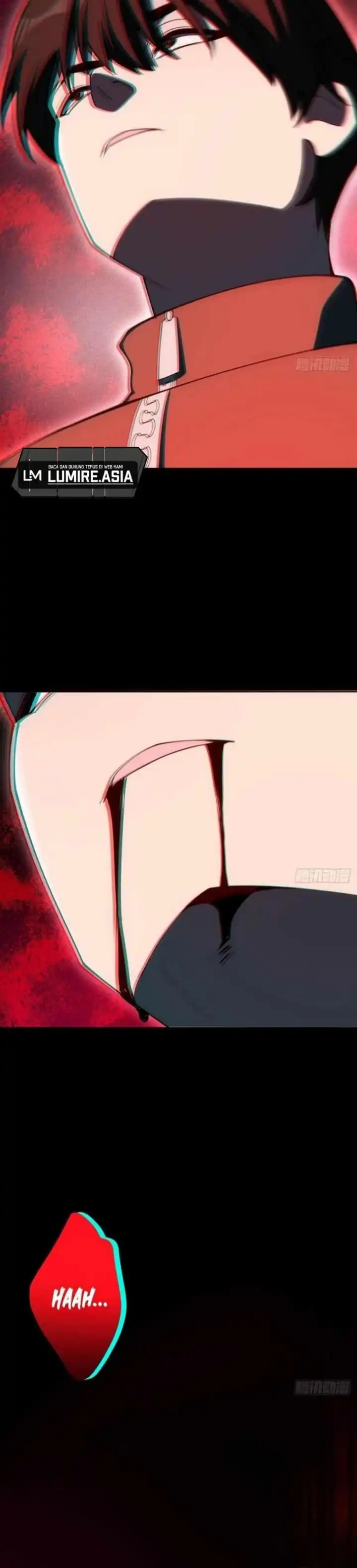 Baca My Strange Life - Chapter 02 halaman 23