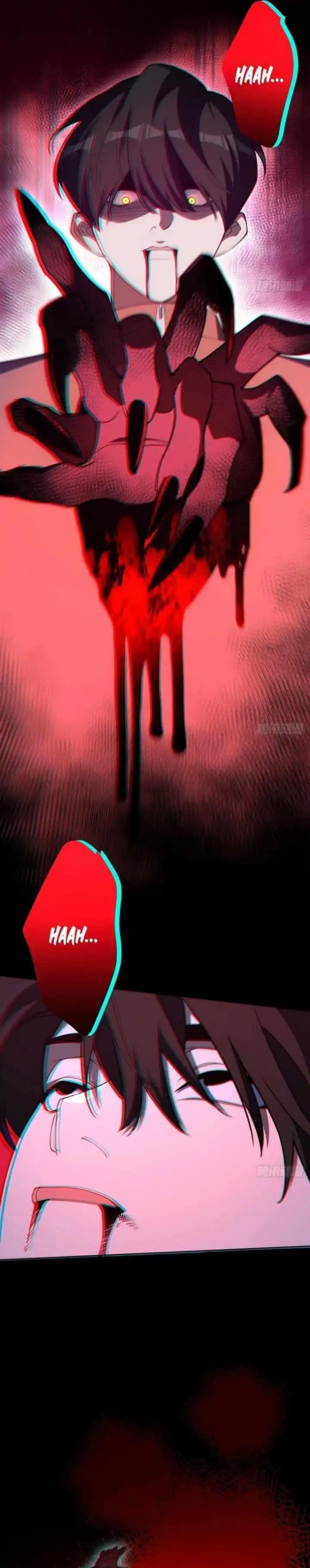 Baca My Strange Life - Chapter 02 halaman 24