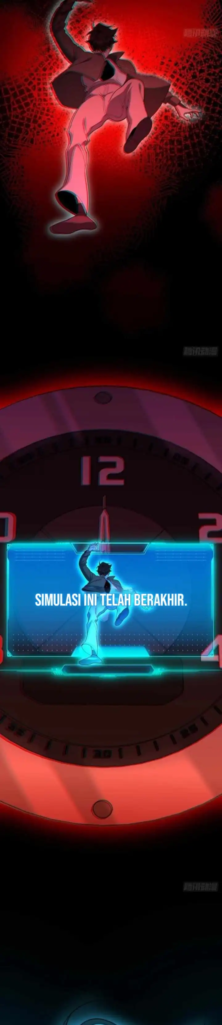 Baca My Strange Life - Chapter 02 halaman 25