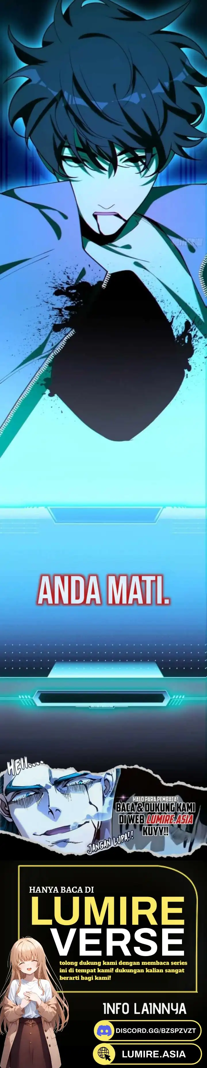 Baca My Strange Life - Chapter 02 halaman 26