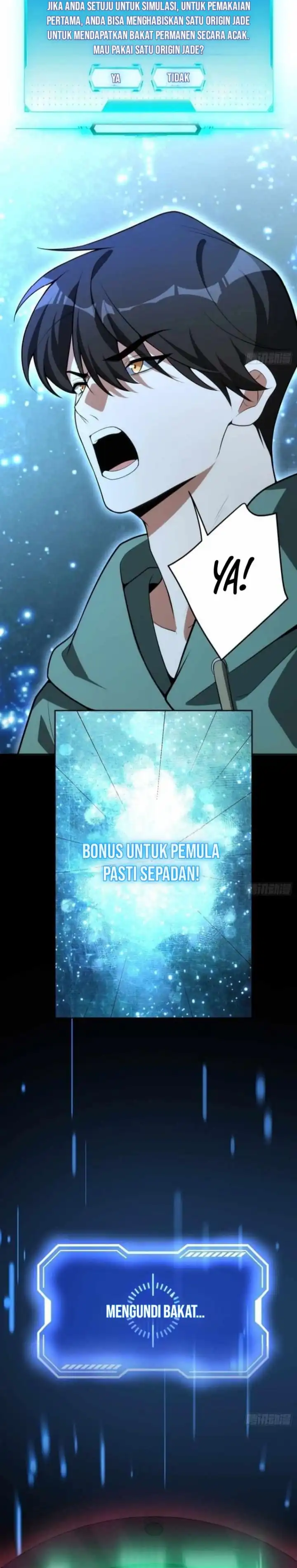 Baca My Strange Life - Chapter 02 halaman 8