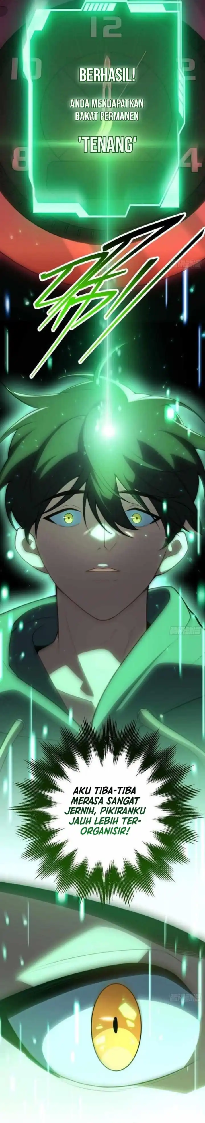 Baca My Strange Life - Chapter 02 halaman 9