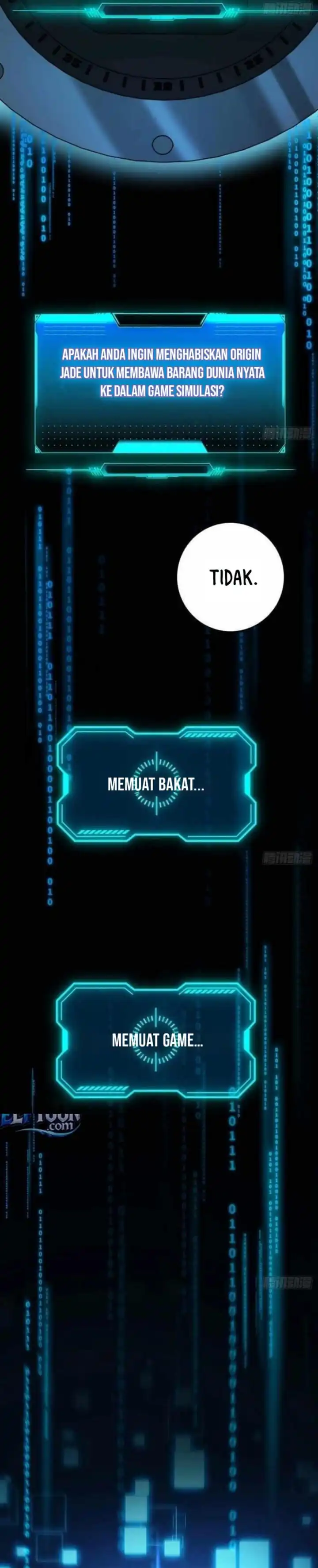 Baca My Strange Life - Chapter 03 halaman 10