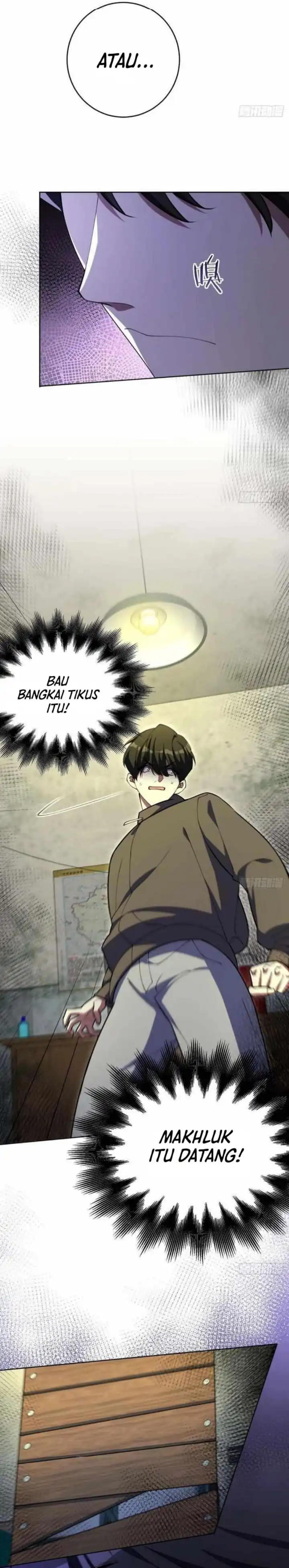 Baca My Strange Life - Chapter 03 halaman 13