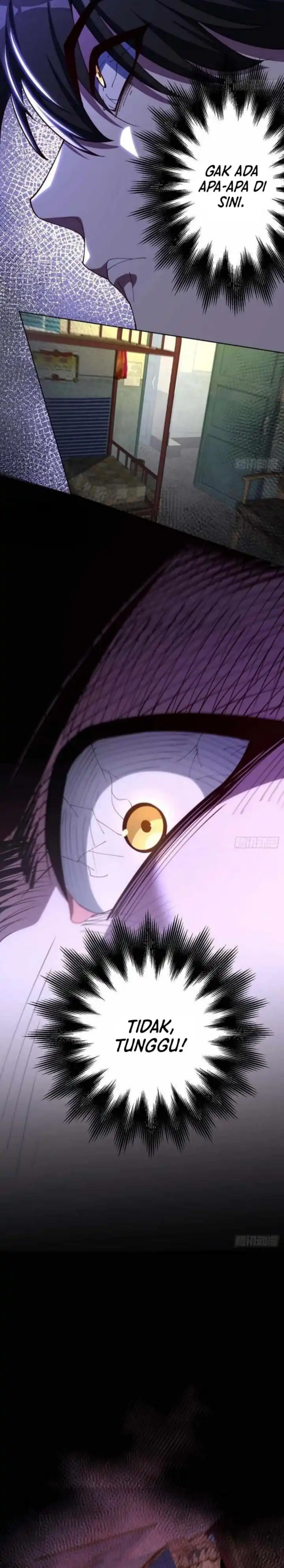 Baca My Strange Life - Chapter 03 halaman 14