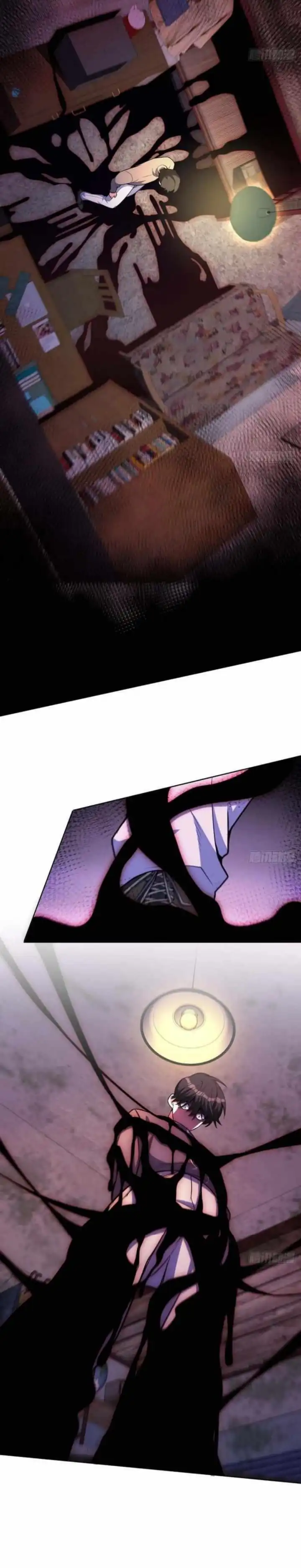 Baca My Strange Life - Chapter 03 halaman 15