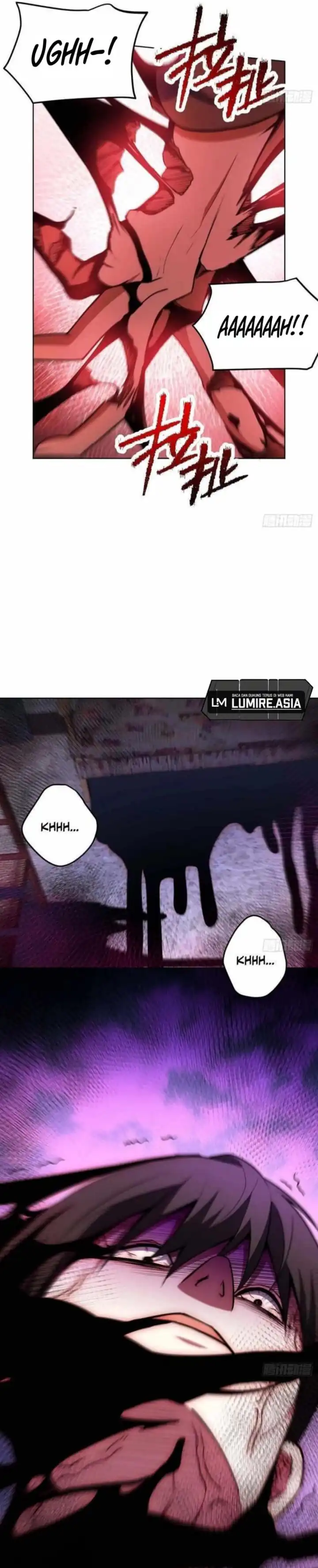 Baca My Strange Life - Chapter 03 halaman 16