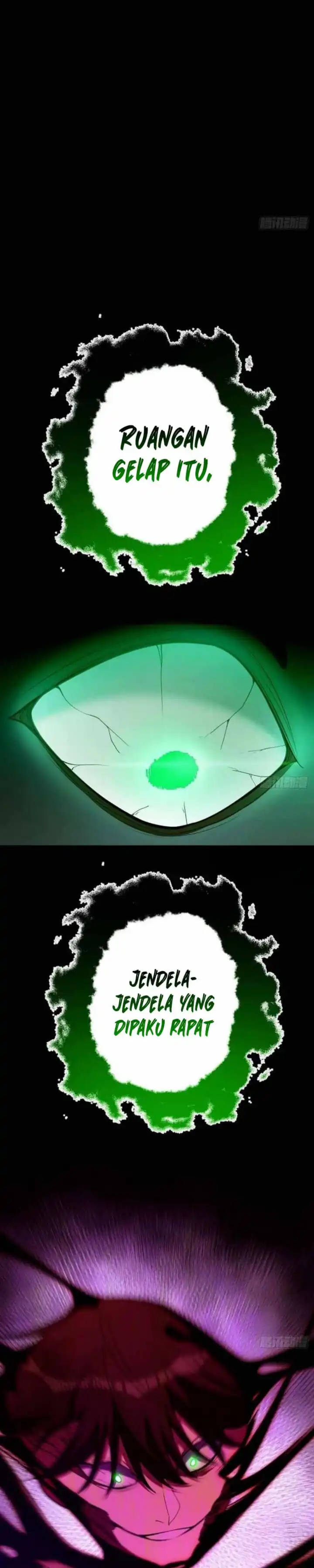 Baca My Strange Life - Chapter 03 halaman 18