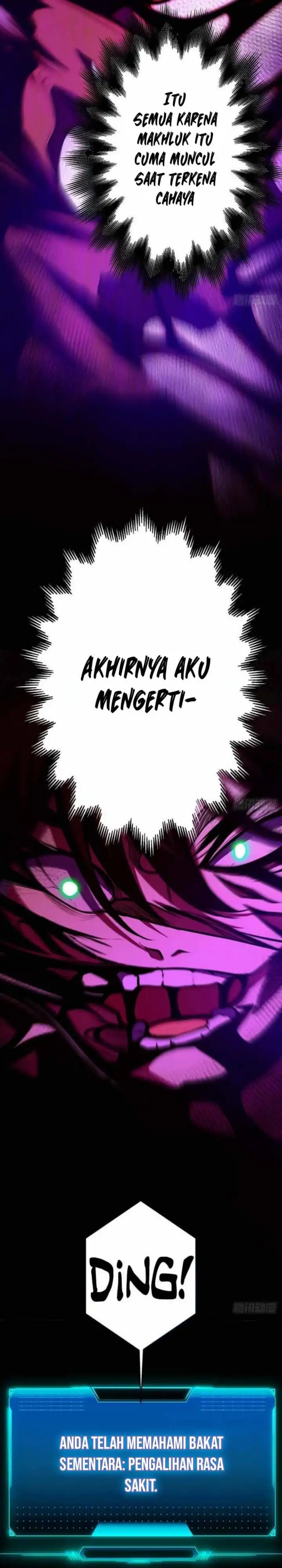 Baca My Strange Life - Chapter 03 halaman 19