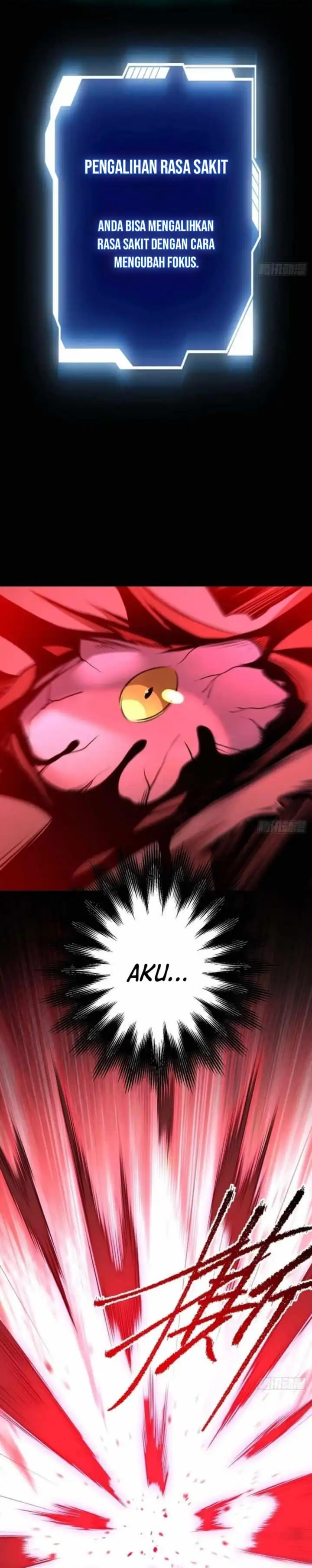 Baca My Strange Life - Chapter 03 halaman 20