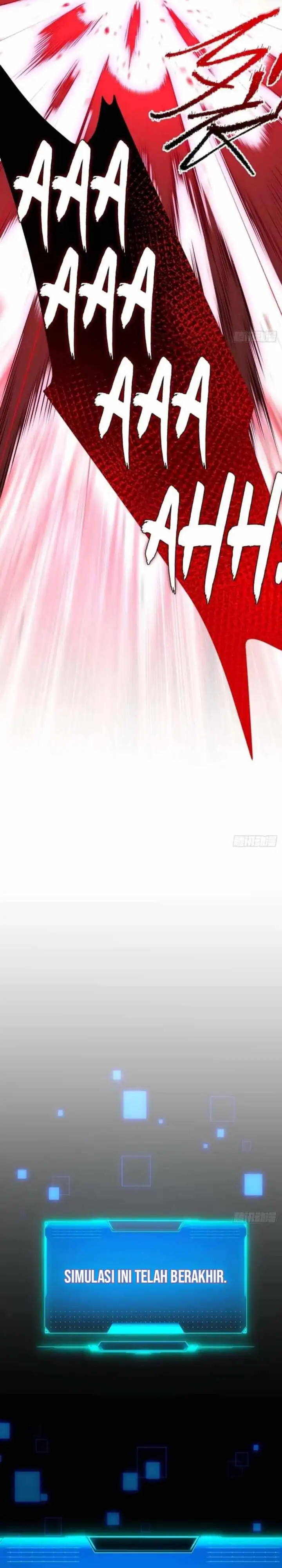 Baca My Strange Life - Chapter 03 halaman 21