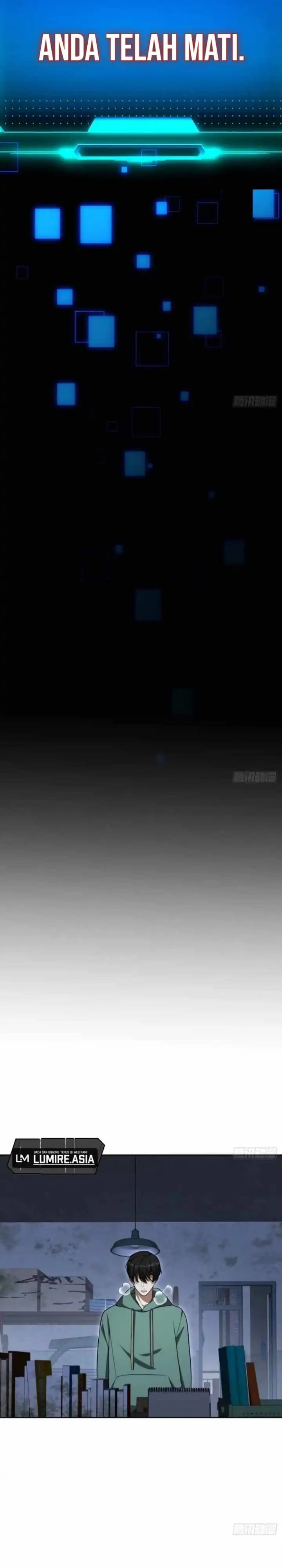 Baca My Strange Life - Chapter 03 halaman 22