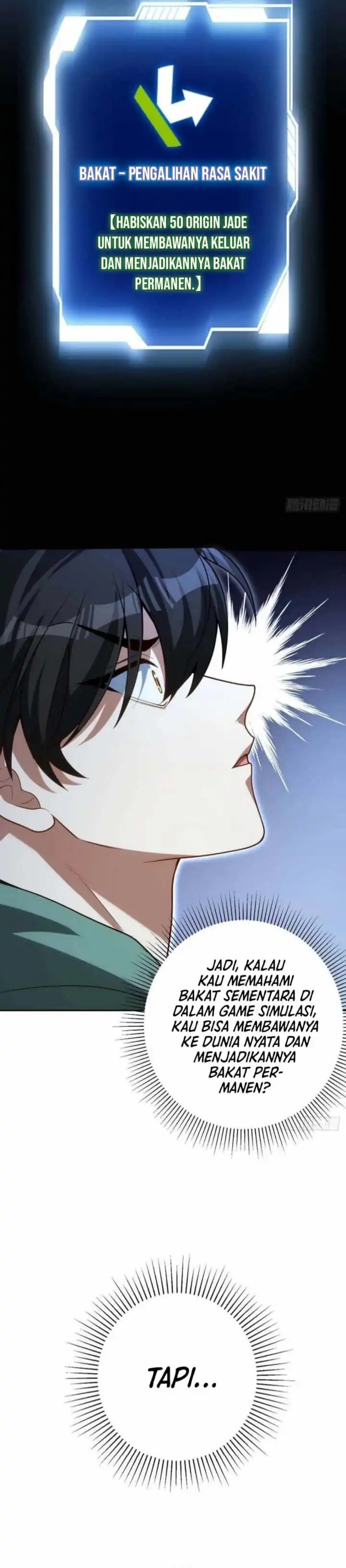 Baca My Strange Life - Chapter 03 halaman 25