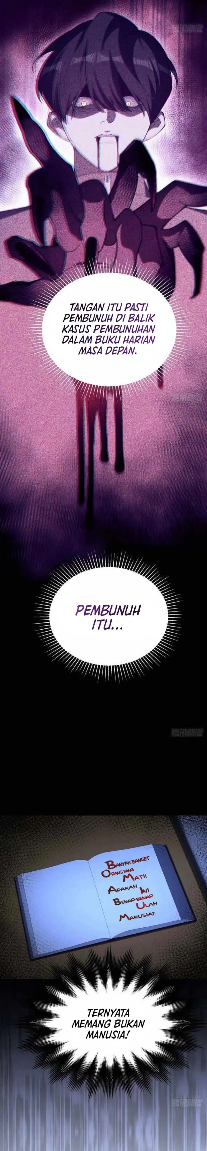 Baca My Strange Life - Chapter 03 halaman 4