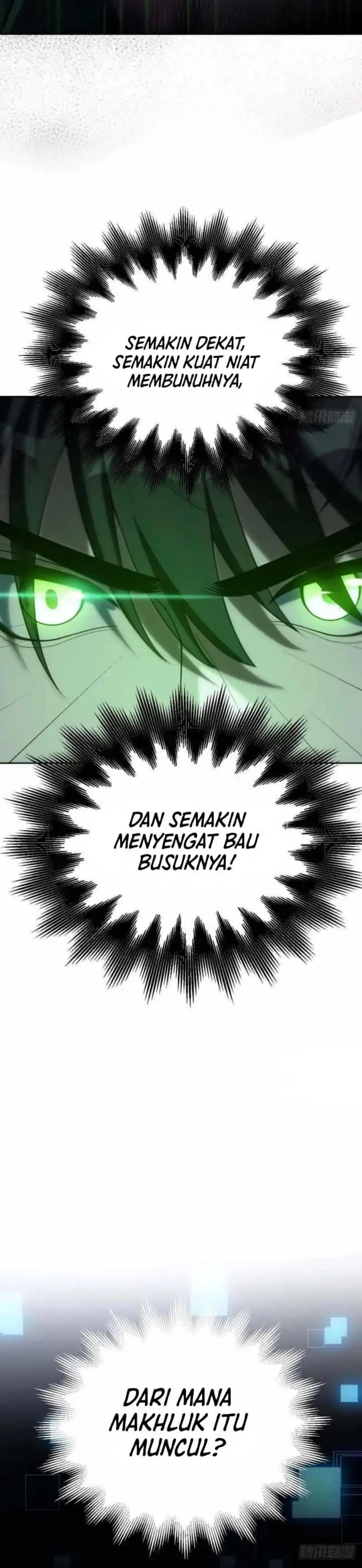 Baca My Strange Life - Chapter 03 halaman 7