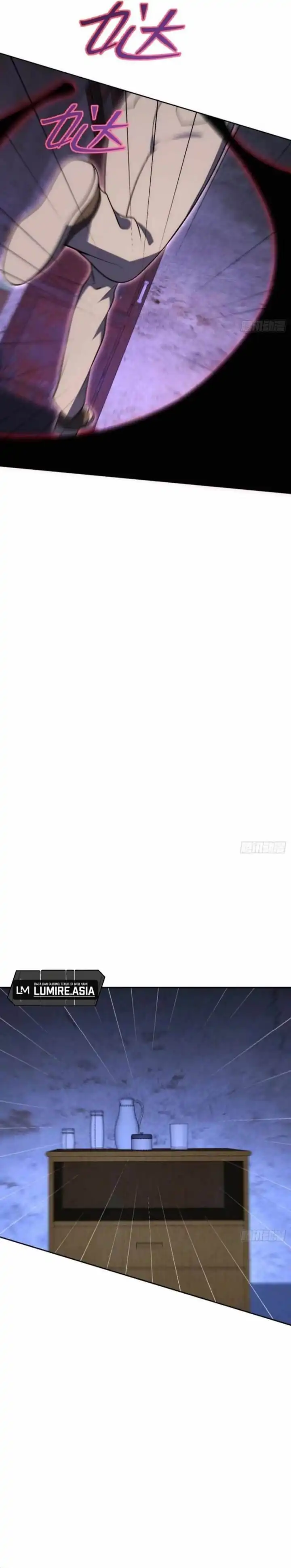 Baca My Strange Life - Chapter 04 halaman 11