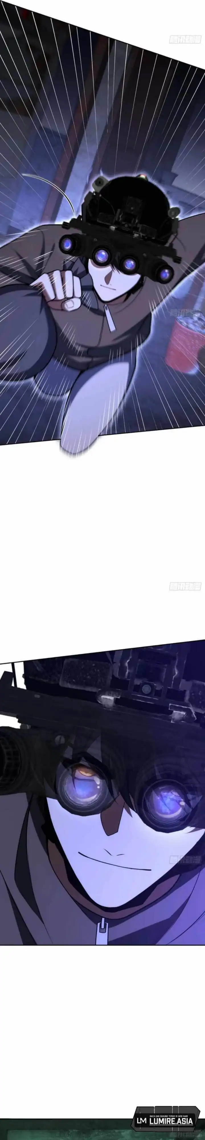 Baca My Strange Life - Chapter 04 halaman 12