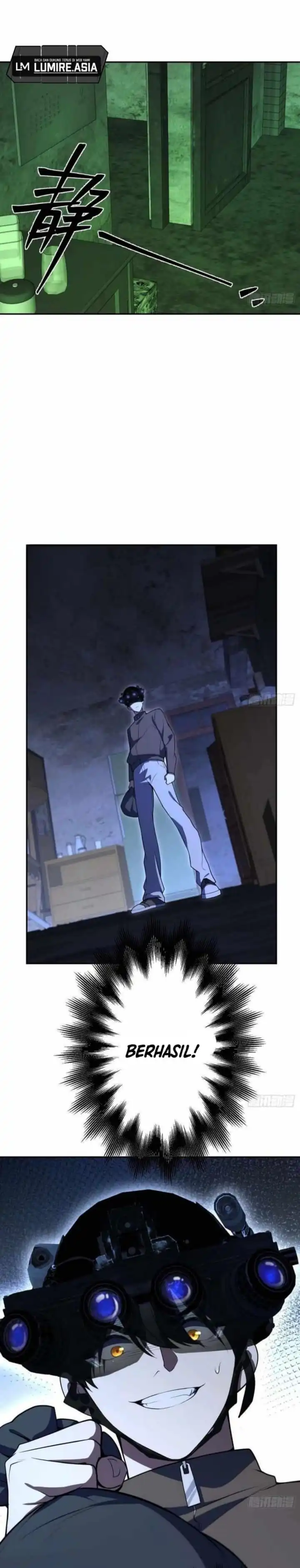 Baca My Strange Life - Chapter 04 halaman 15