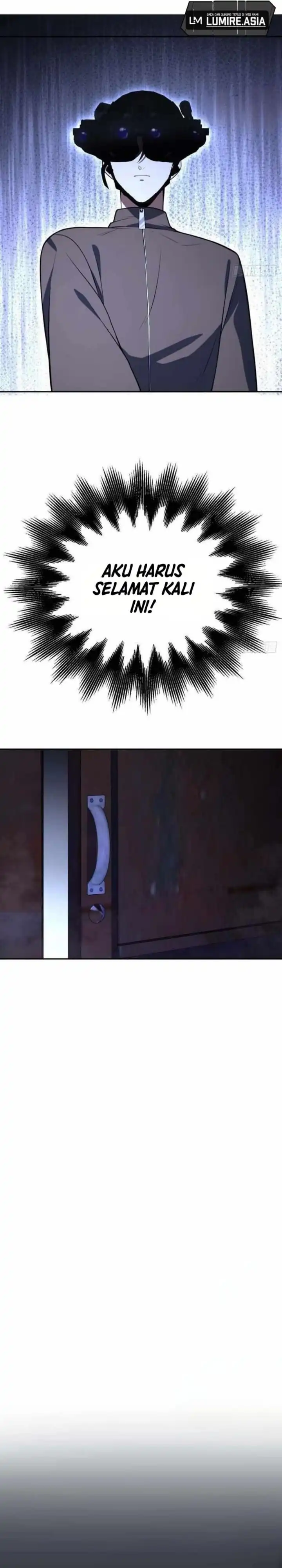 Baca My Strange Life - Chapter 04 halaman 17