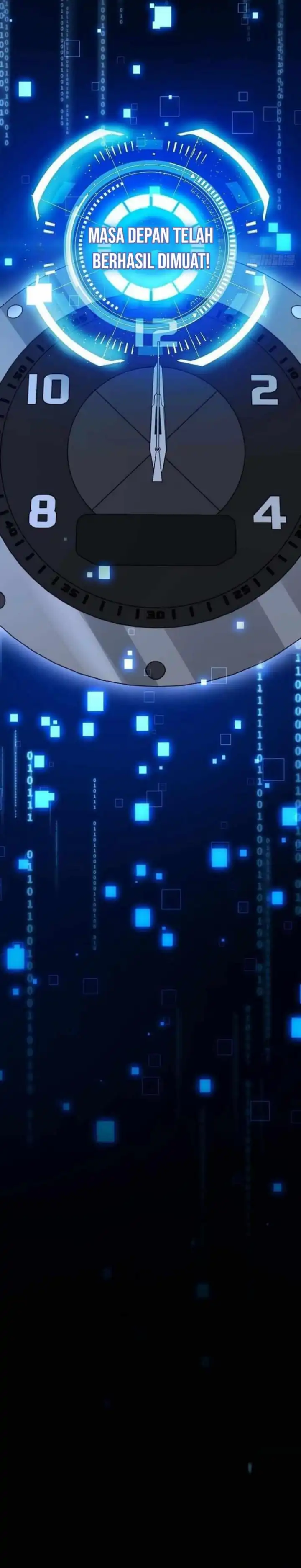 Baca My Strange Life - Chapter 04 halaman 2