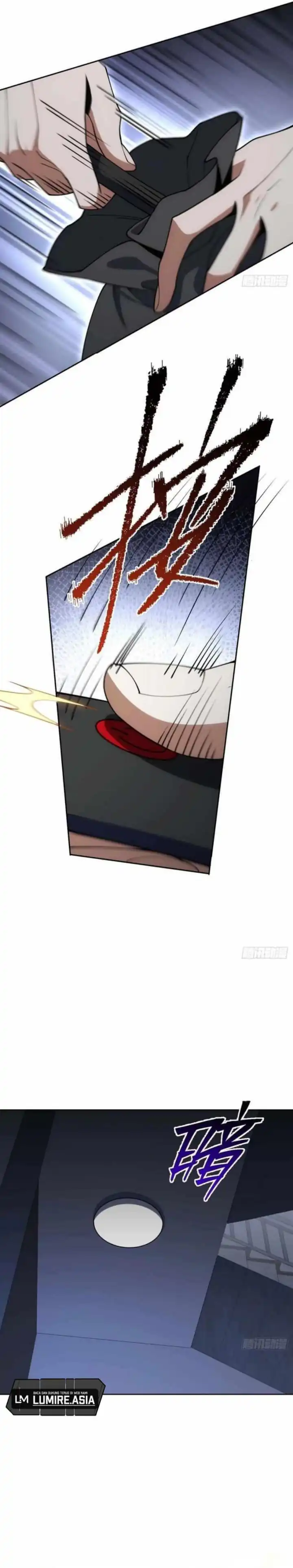 Baca My Strange Life - Chapter 04 halaman 21