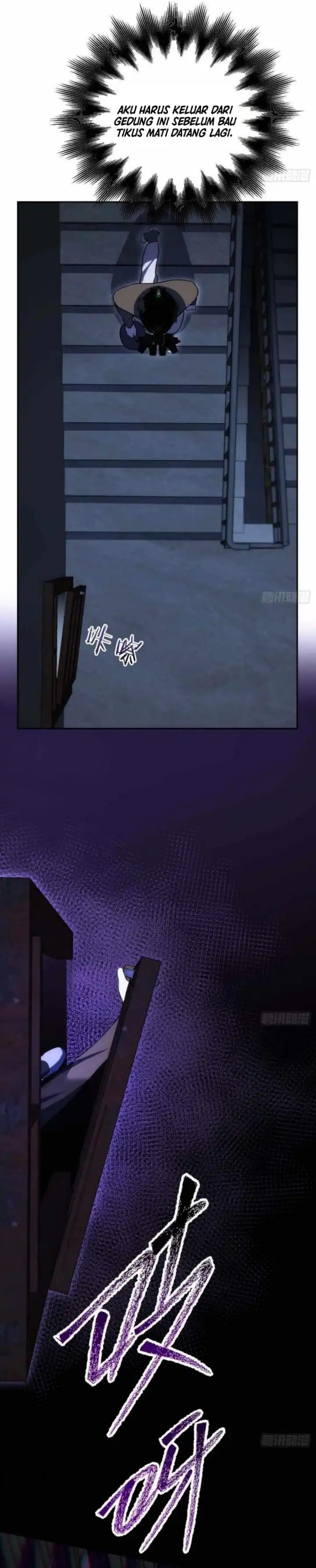 Baca My Strange Life - Chapter 04 halaman 27