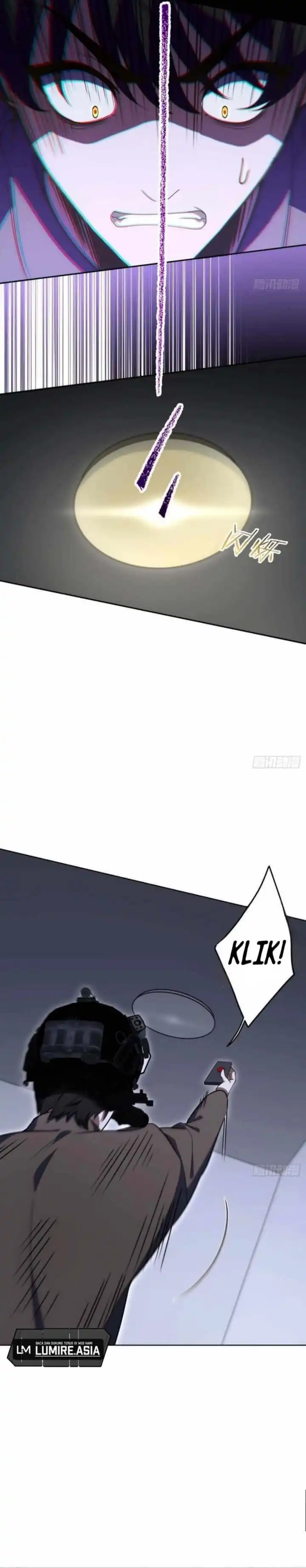 Baca My Strange Life - Chapter 04 halaman 28
