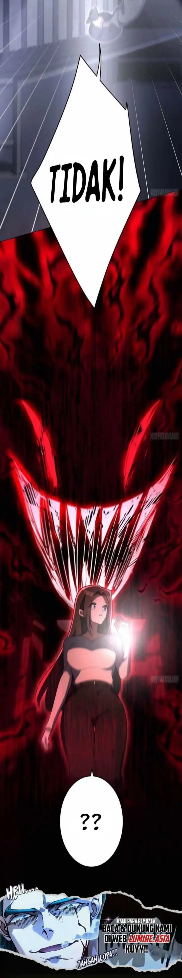 Baca My Strange Life - Chapter 04 halaman 31