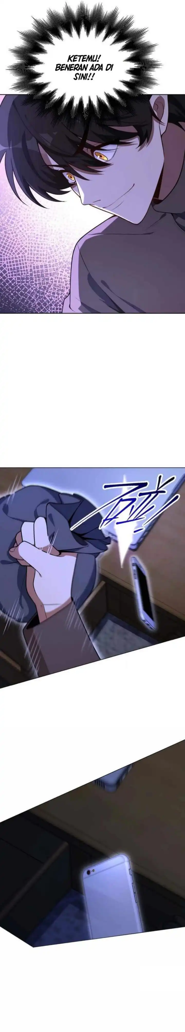 Baca My Strange Life - Chapter 04 halaman 5