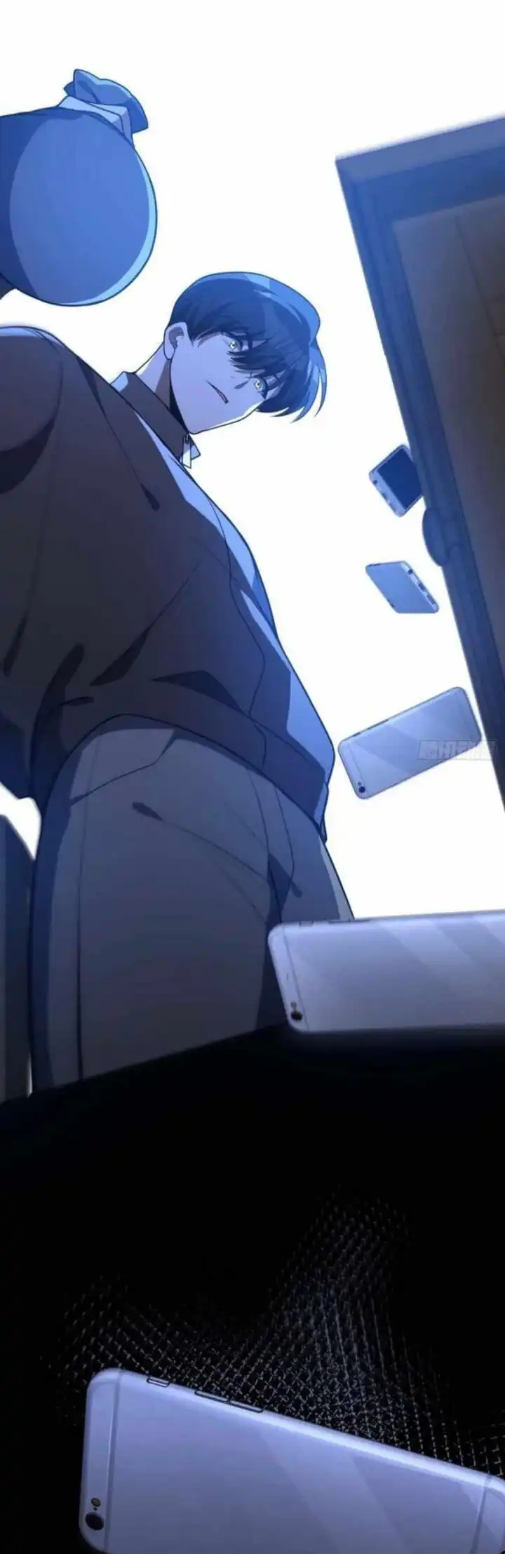 Baca My Strange Life - Chapter 04 halaman 6